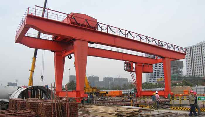 gantry crane duty classification gantry crane duty classification