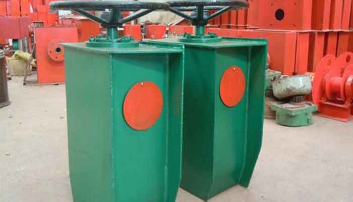 Windproof anchore devices