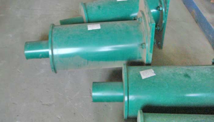 spring crane buffer spring crane buffer