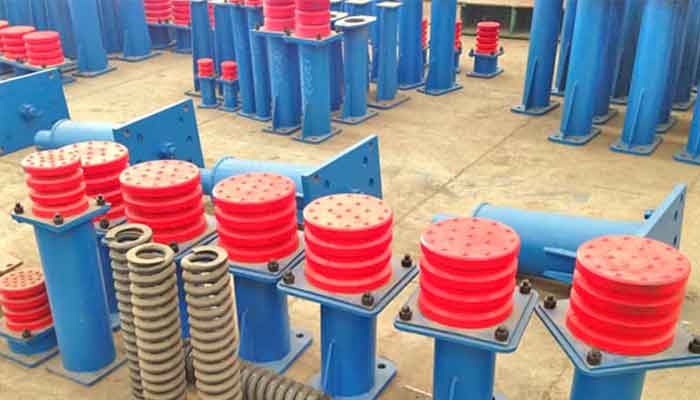 rubber and polyurethane buffers rubber and polyurethane buffers