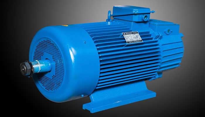 Hoisting Motor And Crane Motor Hoisting Motor And Crane Motor