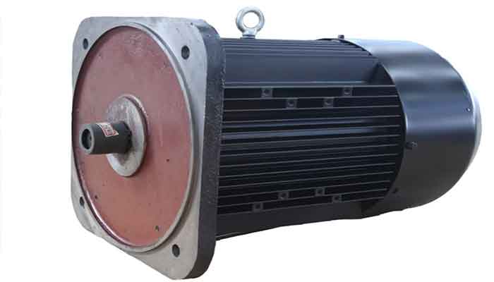  variable frequency brake motor