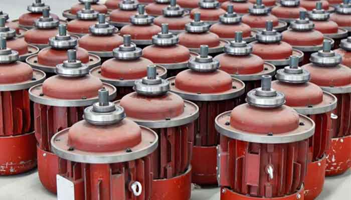 variable frequency braking motor  variable frequency braking motor