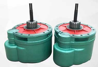 Overhead crane hoist reducer & gantry crane hoist gearbox Overhead crane hoist reducer & gantry crane hoist gearbox
