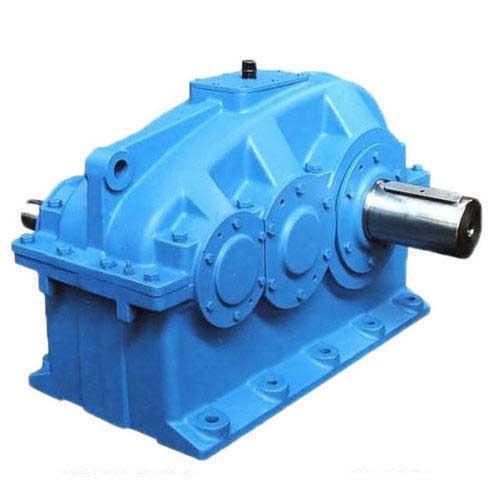 Crane Gear Box & Crane Reducer for Overhead Crane & Gantry Crane 