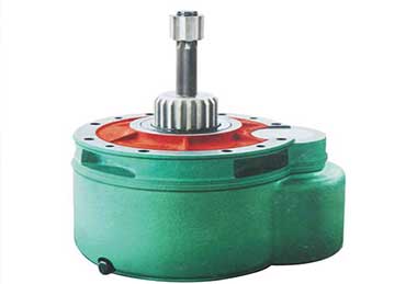 Overhead crane hoist reducer & gantry crane hoist gearbox Overhead crane hoist reducer & gantry crane hoist gearbox