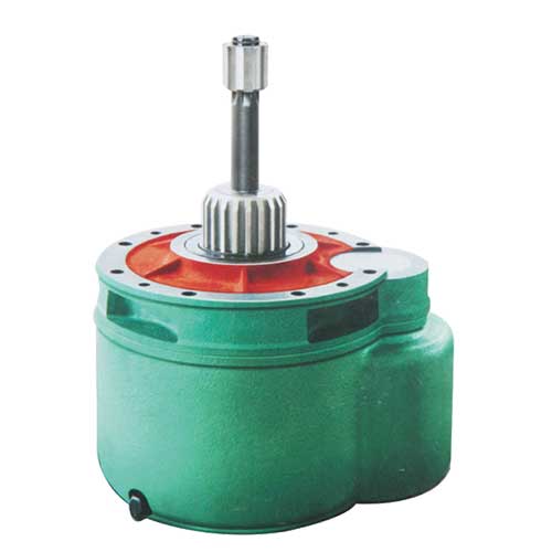 Gearbox for Hoist, Crane Hoist Gearbox, Hoist Reducer Parts 