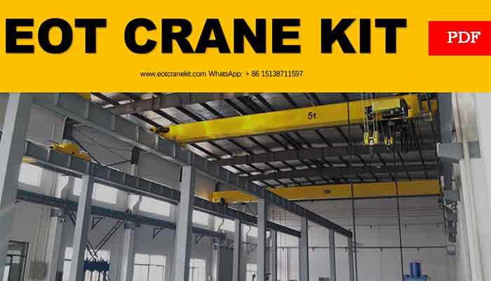 Overhead Crane PDF & Overhead Travelling Crane PDF