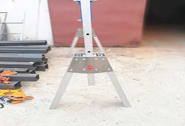 Fixed gantry crane for sale