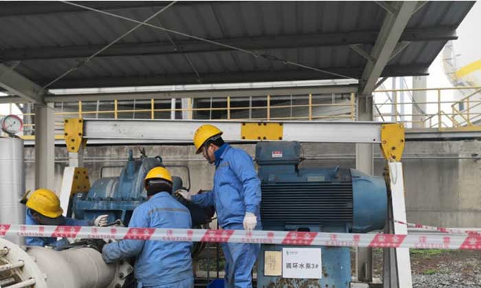 Aluminum Gantry Cranes