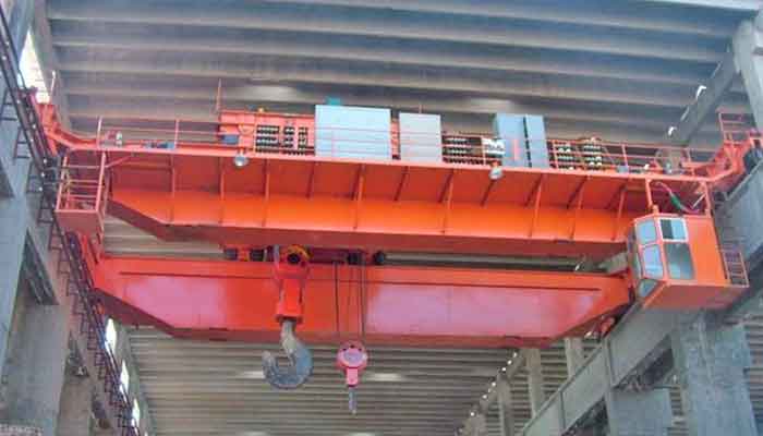 General Use Overhead Hook Crane, C Hook crane & Ladle Hook Crane