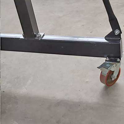 Simple gantry & Light gantry crane 0.5 ton - 2 ton