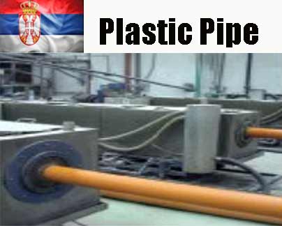 Eot cranes for Serbia plastic injection workshop