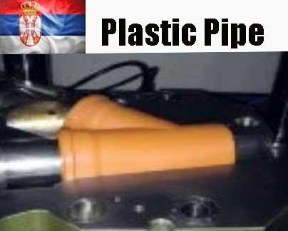 Eot cranes for Serbia plastic injection workshop