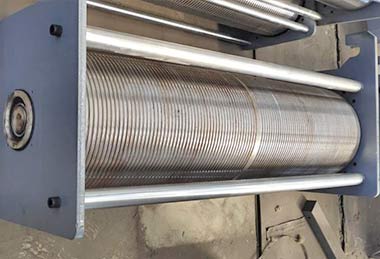 25 ton crane wire rope drum - Parts and components of 25 ton overhead crane