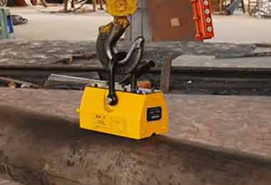 Permanent Lifting Magnet Permanent Lifting Magnet