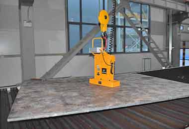 Customized Magnet Lifter for Steel