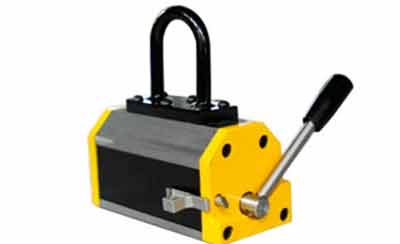 E Series Permanent Lifting Magnet