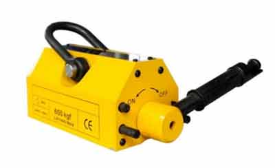 A Series Permanent Lifting Magnet A Series Permanent Lifting Magnet