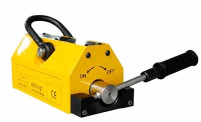 C Series Permanent Lifting Magnet