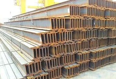 Hot rolled steel has high strength, is not easily deformed, and is simple to install.  Hot rolled steel has high strength, is not easily deformed, and is simple to install.