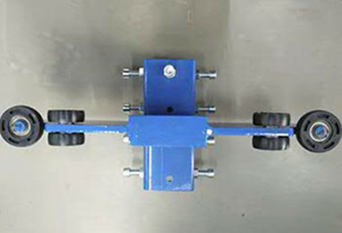 Rigid free standing workstation crane parts Rigid free standing workstation crane parts