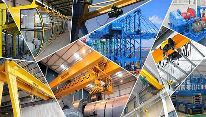  Overhead Crane Upgradation: Signs to Modernization Your Overhead Crane