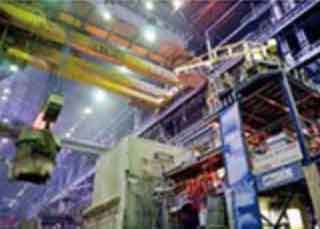 Steel processing  Steel processing