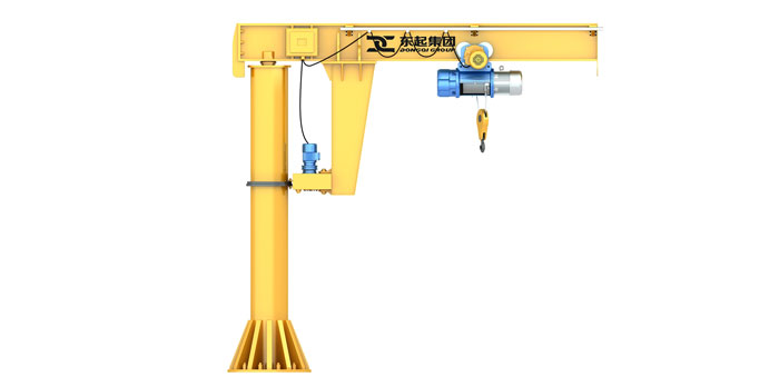 overhead jib crane for sale