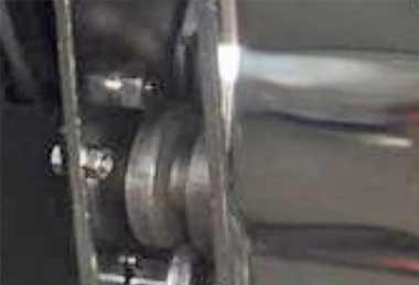 reliable stainless steel parts