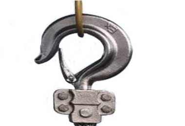 anti corrosion hook