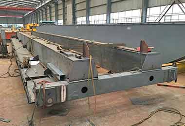 5 ton overhead travelling crane for sale Manila, Philippines 5 ton overhead travelling crane for sale Manila, Philippines