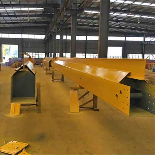 3 Ton & 5 Ton Electric Overhead Cranes for Sale Philippines