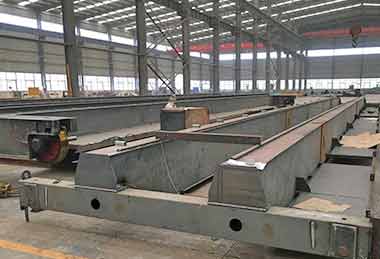 5 ton overhead travelling crane for sale Manila, Philippines 5 ton overhead travelling crane for sale Manila, Philippines