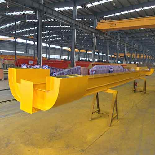 2 Ton Small Gantry Crane for Sale UAE with Electric Chain Hoist