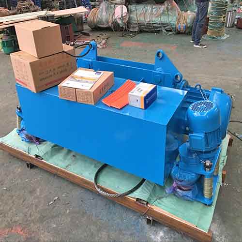 1 Ton, 2 Ton, 3 Ton, 5 Ton,10 Ton Hoist for Sale Pakistan