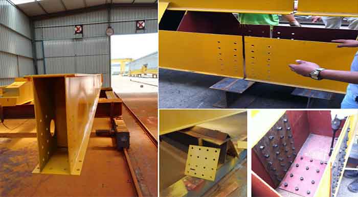 Electric Single Girder EOT Crane Installation Guide 