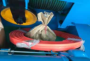 European style single girder eot crane kits for sale Trinidad and Tobago European style single girder eot crane kits for sale Trinidad and Tobago