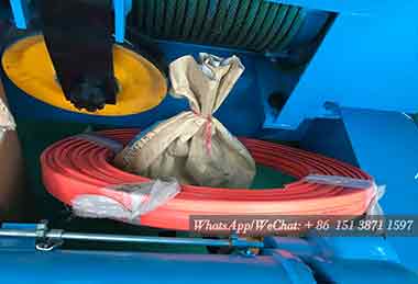 Pendent control for 20 ton / 2 tondouble hoist trolley for sale Vietnam