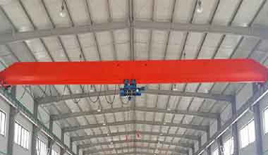 P24 crane rail for overhead travelling rail crane and gantry rail crane