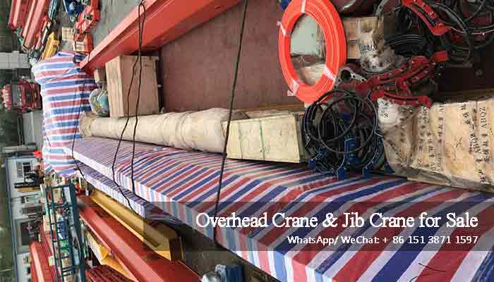 Electric single girder overhead crane 10 ton & light jib crane 1 ton for sale Philippines Electric single girder overhead crane 10 ton & light jib crane 1 ton for sale Philippines
