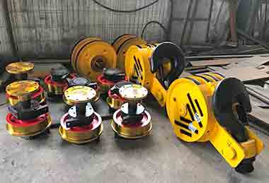 20 ton crane hook and crane wheels for 20 ton overhead steel mill cranes  20 ton crane hook and crane wheels for 20 ton overhead steel mill cranes