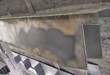 Main girder production for Pakistan overhead crane project 20 ton  Main girder production for Pakistan overhead crane project 20 ton