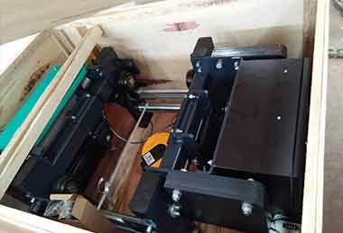 European style low head room electric hoist for single girder overhead crane for sale Australia