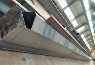 industrial eot crane for sale Oman