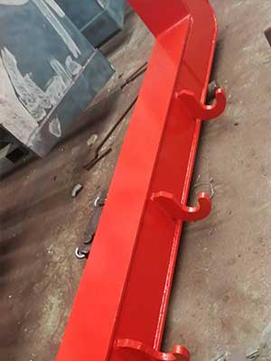 Details of crane container spreader for sale Philippines Details of crane container spreader for sale Philippines