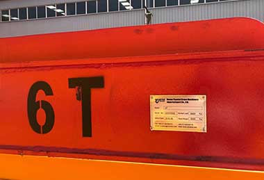 6 ton container spreader for sale Philippines 6 ton container spreader for sale Philippines