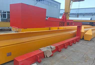 Container sprader 6 ton for sale Philippines Container sprader 6 ton for sale Philippines