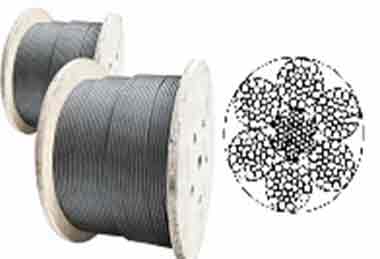 Wire rope