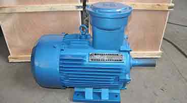 exproof hoist motor exproof hoist motor